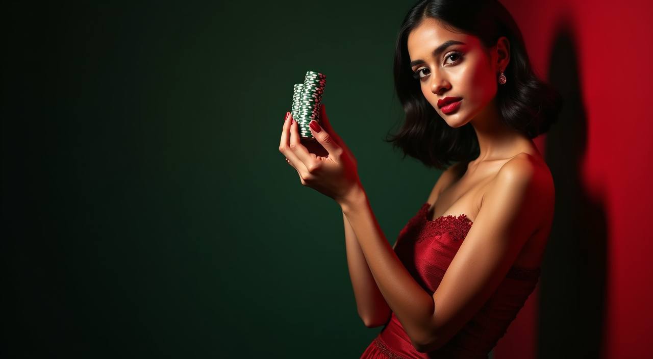 aab777 Live Jumbo 7 Baccarat কীভাবে চলে